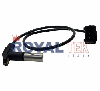 SENSOR DE ROTACION ROYALTEK BMW SERIES 3 Y 5 320 / 325 / M3 / 524 / 528 / 535 / M5 / 635 / 735 --- OEM 12141708619 12141269286 0261210001